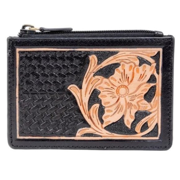 Handbags - MYRA S-5470 COMPOSURE CREDIT CARD HOLDER